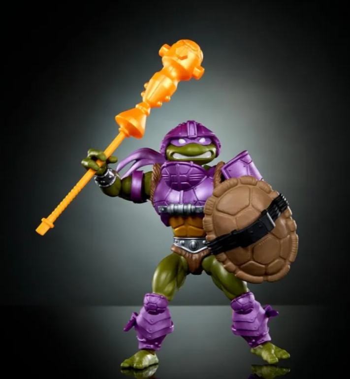 Donatello TMNT